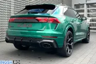 Audi RSQ8 din 2025 cu 10.500 km - oferta AUD245274 - foto 4