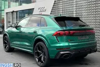 Audi RSQ8 din 2025 cu 10.500 km - oferta AUD245274 - foto 6