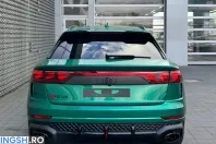 Audi RSQ8 din 2025 cu 10.500 km - oferta AUD245274 - foto 8