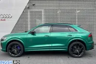 Audi RSQ8 din 2025 cu 10.500 km - oferta AUD245274 - foto 10