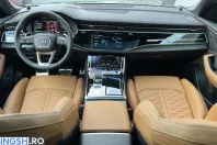 Audi RSQ8 din 2025 cu 10.500 km - oferta AUD245274 - foto 15