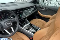 Audi RSQ8 din 2025 cu 10.500 km - oferta AUD245274 - foto 16