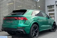 Audi RSQ8 din 2025 cu 10.500 km - oferta AUD245274 - foto 19