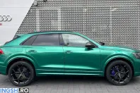 Audi RSQ8 din 2025 cu 10.500 km - oferta AUD245274 - foto 21