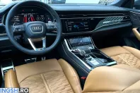 Audi RSQ8 din 2025 cu 10.500 km - oferta AUD245274 - foto 23