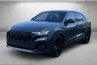 Audi SQ8 din 2025 cu 12.386 km - oferta AUD245275 - foto 1
