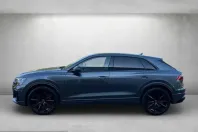 Audi SQ8 din 2025 cu 12.386 km - oferta AUD245275 - foto 2