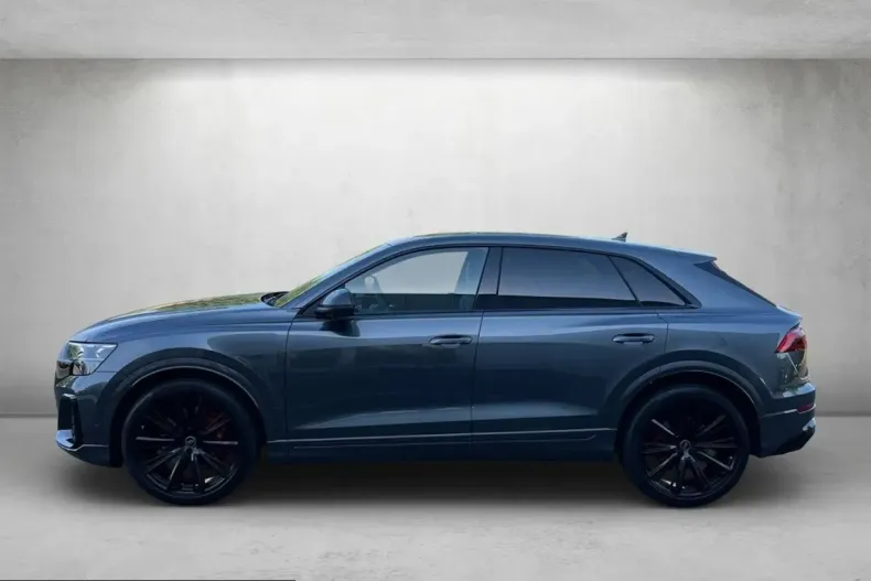 Audi SQ8 din 2025 cu 12.386 km - oferta AUD245275 - foto 2