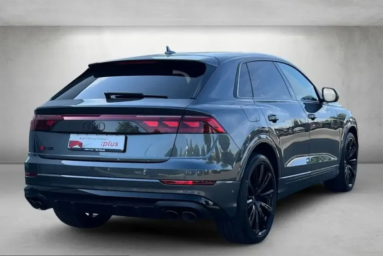 Audi SQ8 din 2025 cu 12.386 km - oferta AUD245275 - foto 3