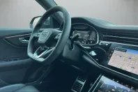 Audi SQ8 din 2025 cu 12.386 km - oferta AUD245275 - foto 7
