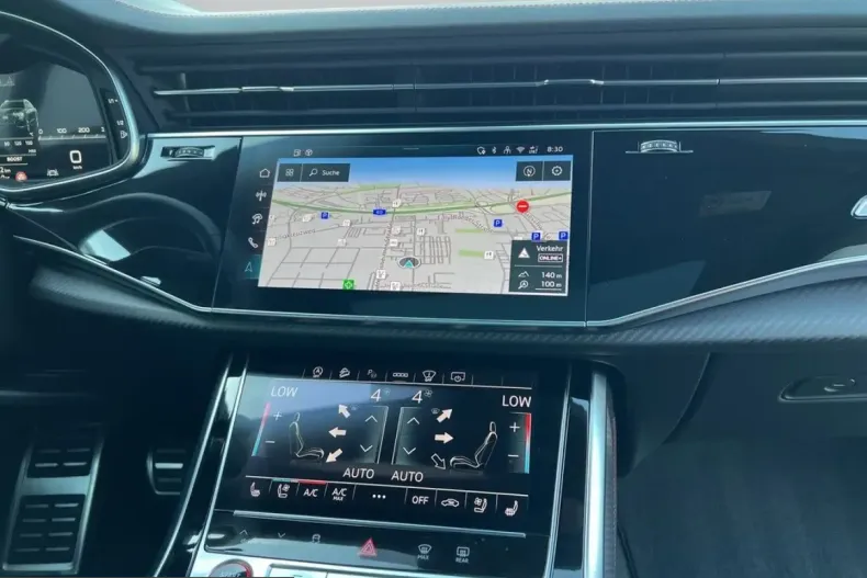 Audi SQ8 din 2025 cu 12.386 km - oferta AUD245275 - foto 10