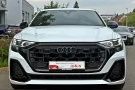Audi SQ8 din 2025 cu 15.998 km - oferta AUD245276 - foto 2