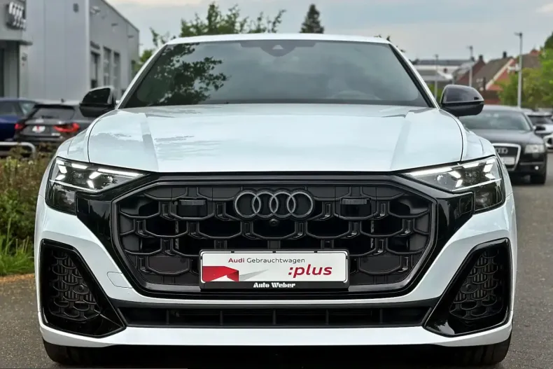 Audi SQ8 din 2025 cu 15.998 km - oferta AUD245276 - foto 2