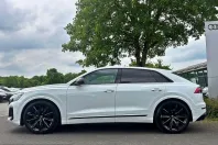 Audi SQ8 din 2025 cu 15.998 km - oferta AUD245276 - foto 4