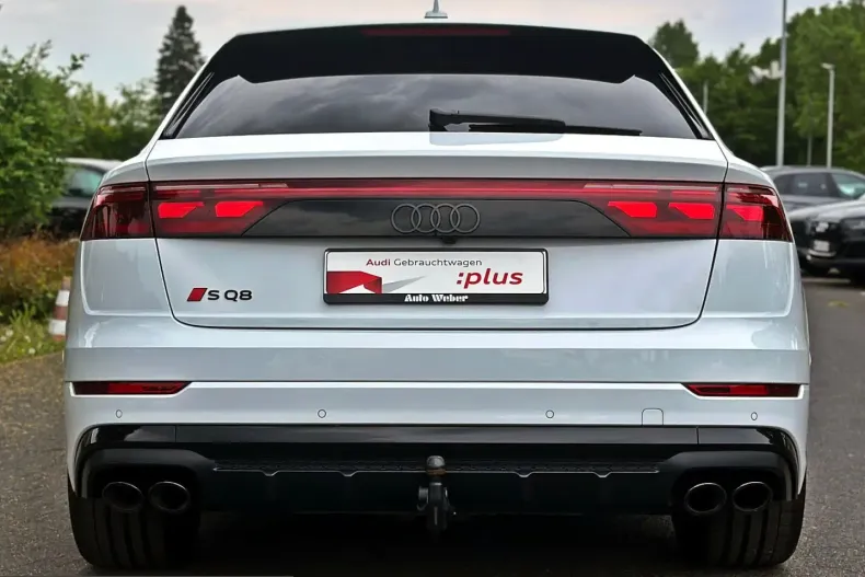 Audi SQ8 din 2025 cu 15.998 km - oferta AUD245276 - foto 5