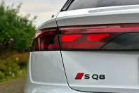 Audi SQ8 din 2025 cu 15.998 km - oferta AUD245276 - foto 6