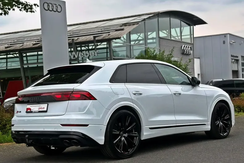 Audi SQ8 din 2025 cu 15.998 km - oferta AUD245276 - foto 7