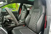 Audi SQ8 din 2025 cu 15.998 km - oferta AUD245276 - foto 14
