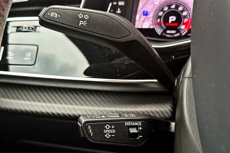 Audi SQ8 din 2025 cu 15.998 km - oferta AUD245276 - foto 20