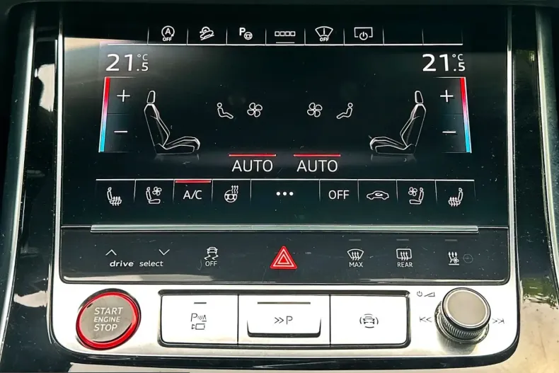 Audi SQ8 din 2025 cu 15.998 km - oferta AUD245276 - foto 23