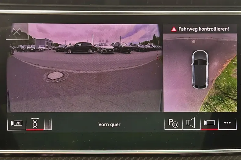 Audi SQ8 din 2025 cu 15.998 km - oferta AUD245276 - foto 26