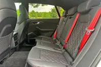 Audi SQ8 din 2025 cu 15.998 km - oferta AUD245276 - foto 29