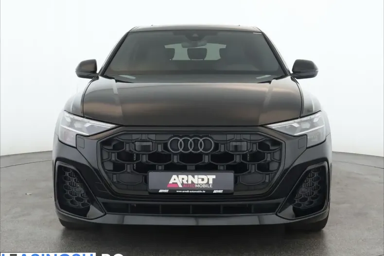 Audi SQ8 din 2025 cu 40.700 km - oferta AUD245277 - foto 2