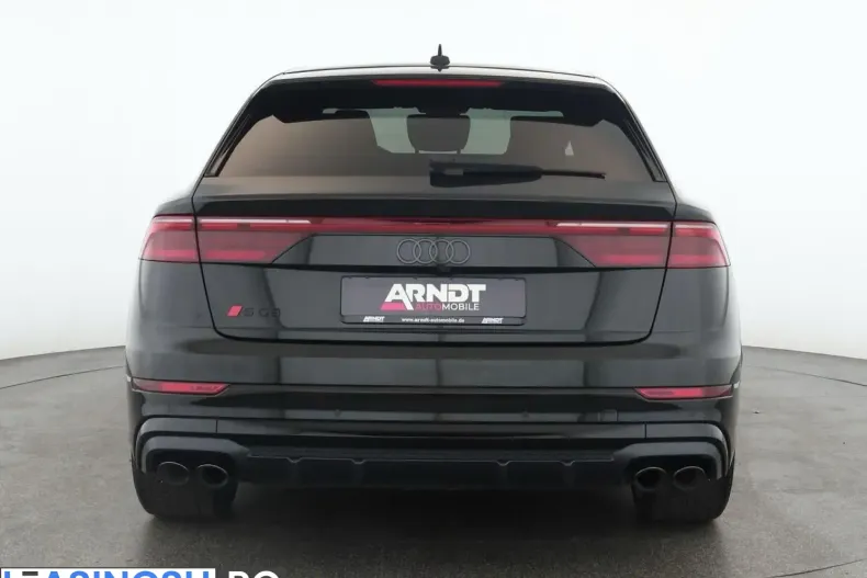 Audi SQ8 din 2025 cu 40.700 km - oferta AUD245277 - foto 3