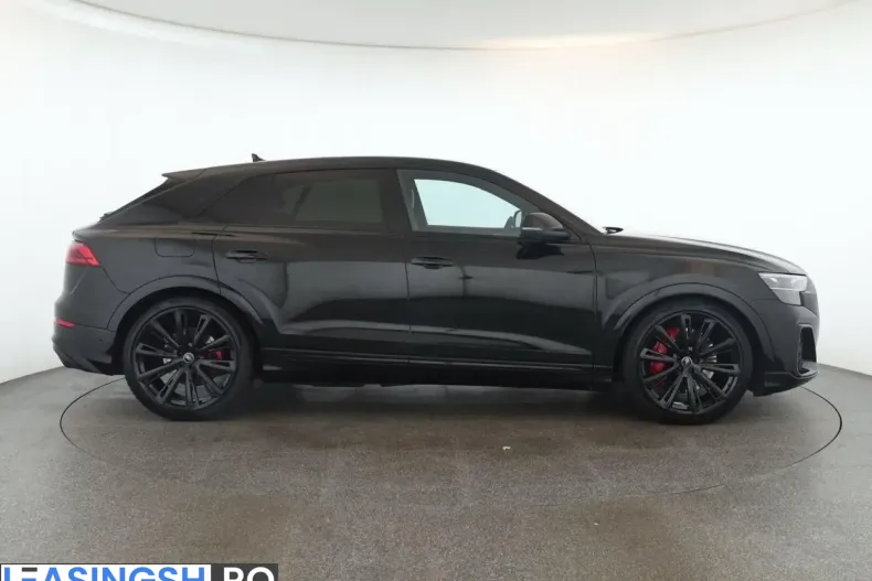 Audi SQ8 din 2025 cu 40.700 km - oferta AUD245277 - foto 4