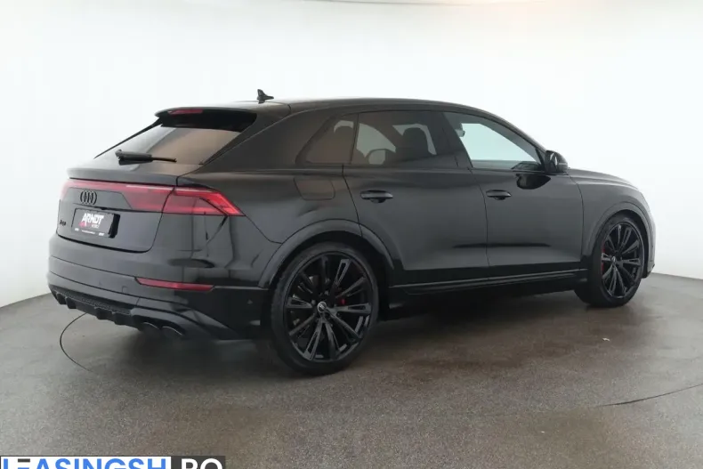 Audi SQ8 din 2025 cu 40.700 km - oferta AUD245277 - foto 5