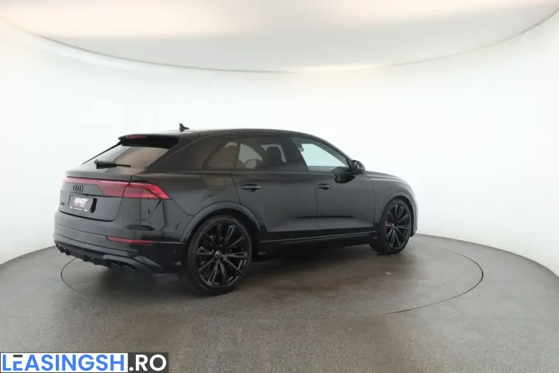Audi SQ8 din 2025 cu 40.700 km - oferta AUD245277 - foto 6