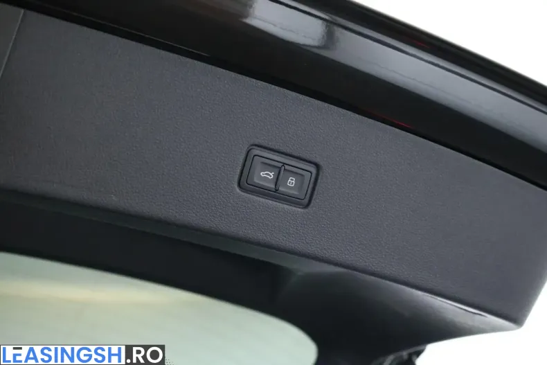 Audi SQ8 din 2025 cu 40.700 km - oferta AUD245277 - foto 13