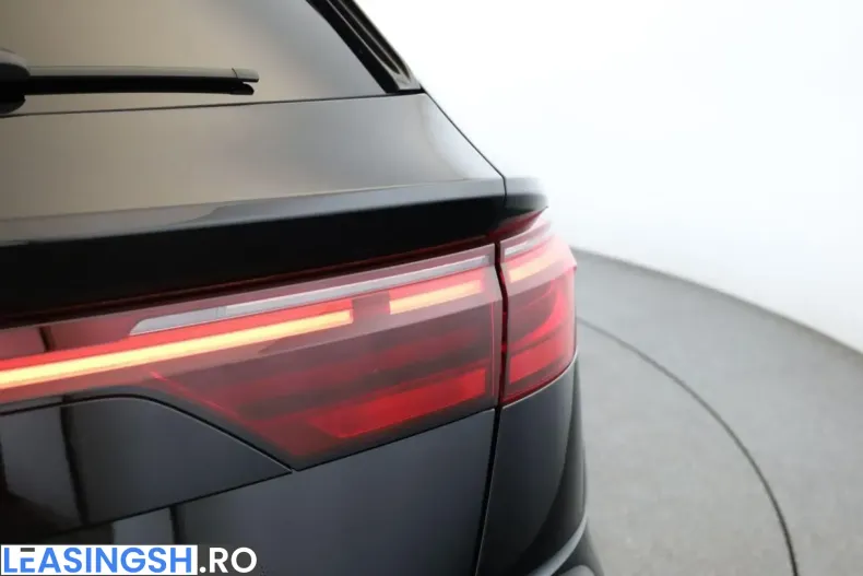 Audi SQ8 din 2025 cu 40.700 km - oferta AUD245277 - foto 14