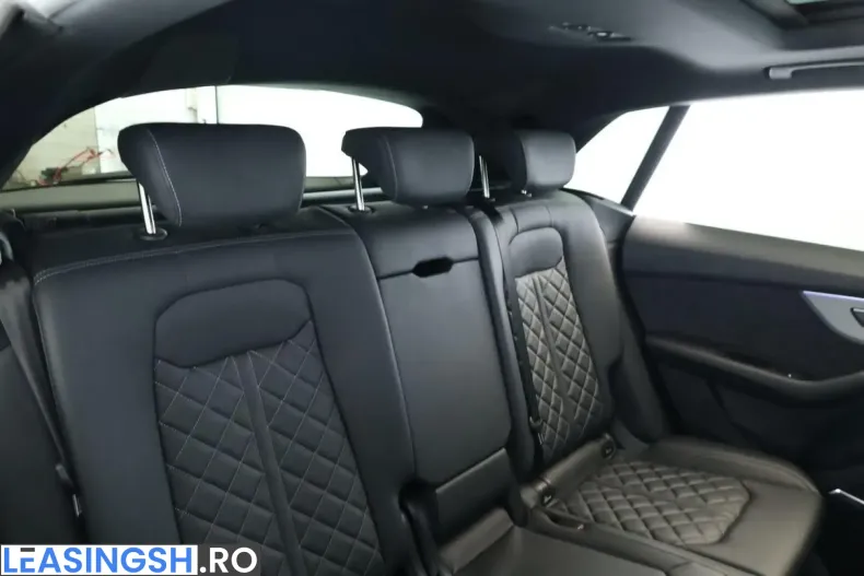 Audi SQ8 din 2025 cu 40.700 km - oferta AUD245277 - foto 16