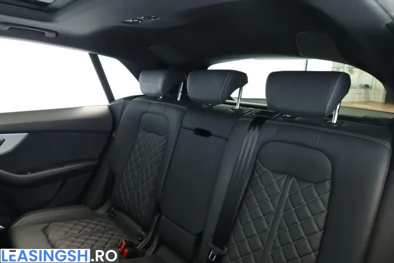 Audi SQ8 din 2025 cu 40.700 km - oferta AUD245277 - foto 17
