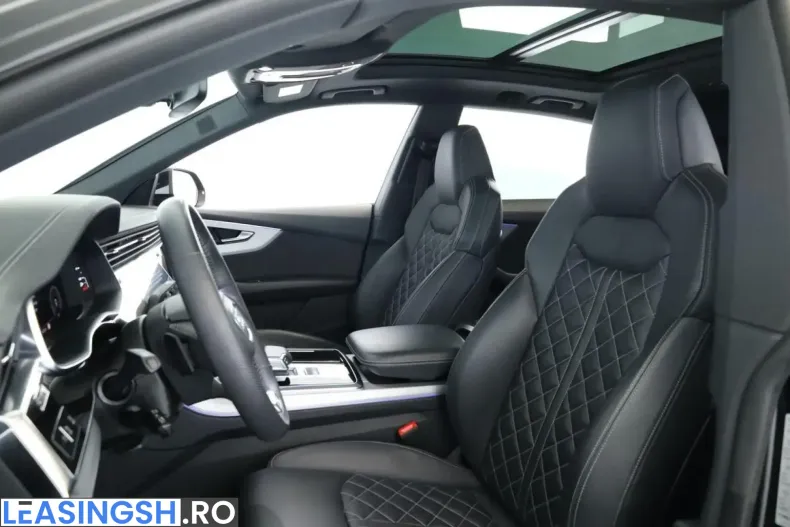 Audi SQ8 din 2025 cu 40.700 km - oferta AUD245277 - foto 18