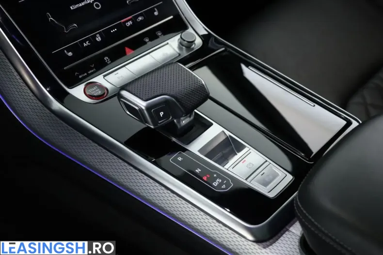 Audi SQ8 din 2025 cu 40.700 km - oferta AUD245277 - foto 19