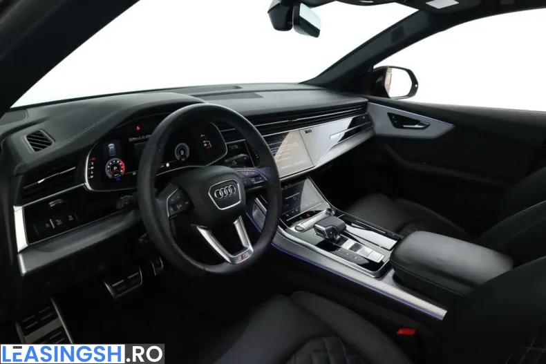 Audi SQ8 din 2025 cu 40.700 km - oferta AUD245277 - foto 20