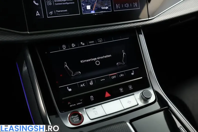 Audi SQ8 din 2025 cu 40.700 km - oferta AUD245277 - foto 24