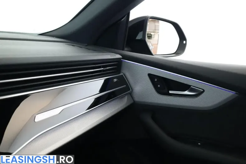 Audi SQ8 din 2025 cu 40.700 km - oferta AUD245277 - foto 25