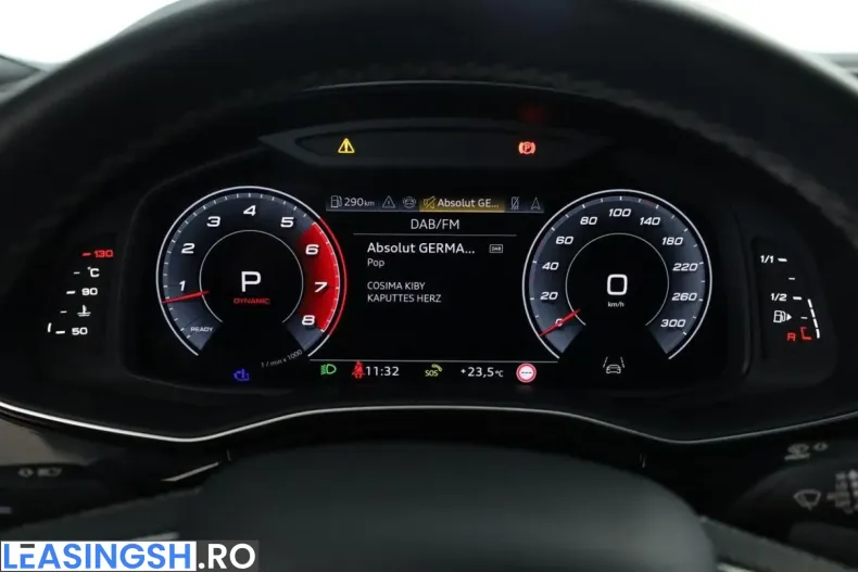Audi SQ8 din 2025 cu 40.700 km - oferta AUD245277 - foto 26