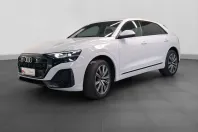 Audi Q8 din 2025 cu 6.993 km - oferta AUD245278 - foto 1
