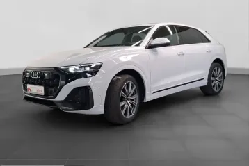 Audi Q8 din 2025 - oferta AUD245278