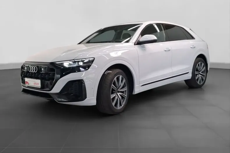 Audi Q8 din 2025 cu 6.993 km - oferta AUD245278 - foto 1