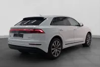 Audi Q8 din 2025 cu 6.993 km - oferta AUD245278 - foto 2