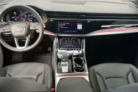 Audi Q8 din 2025 cu 6.993 km - oferta AUD245278 - foto 4