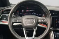Audi Q8 din 2025 cu 6.993 km - oferta AUD245278 - foto 8