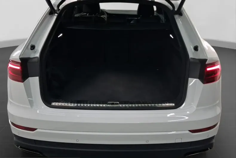 Audi Q8 din 2025 cu 6.993 km - oferta AUD245278 - foto 16