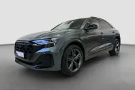 Audi Q8 din 2025 cu 12.424 km - oferta AUD245279 - foto 1