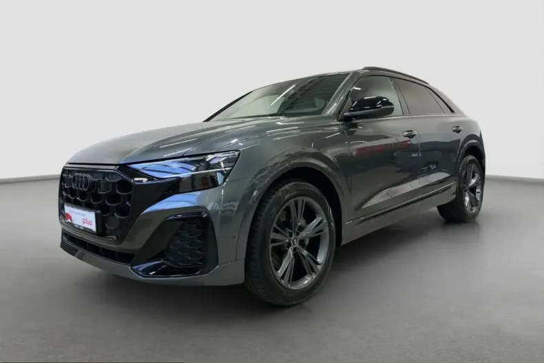 Audi Q8 din 2025 cu 12.424 km - oferta AUD245279 - foto 1